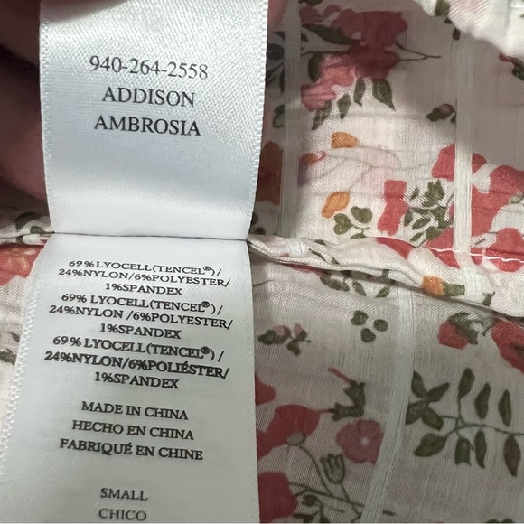 RAILS
ADDISON SKIRT IN AMBROSIA, New with Tags - Picture 5 of 6